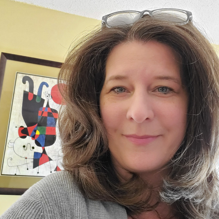 Geoff Williams headshot