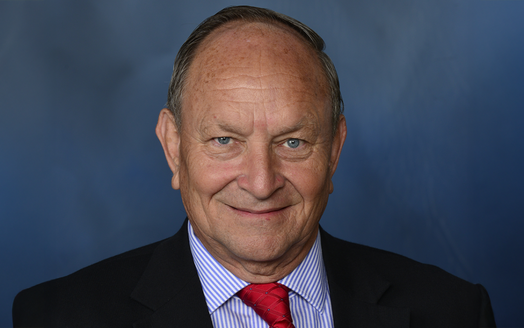 Mulvaney retiring after four decades in animal sciences, ag leadership
