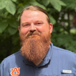 Aaron Tucker headshot