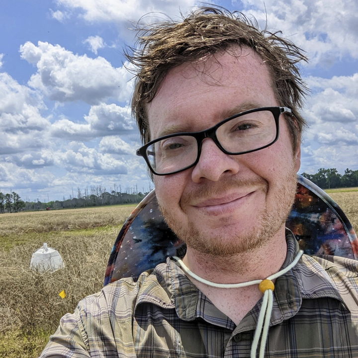 Anthony Cuminale headshot