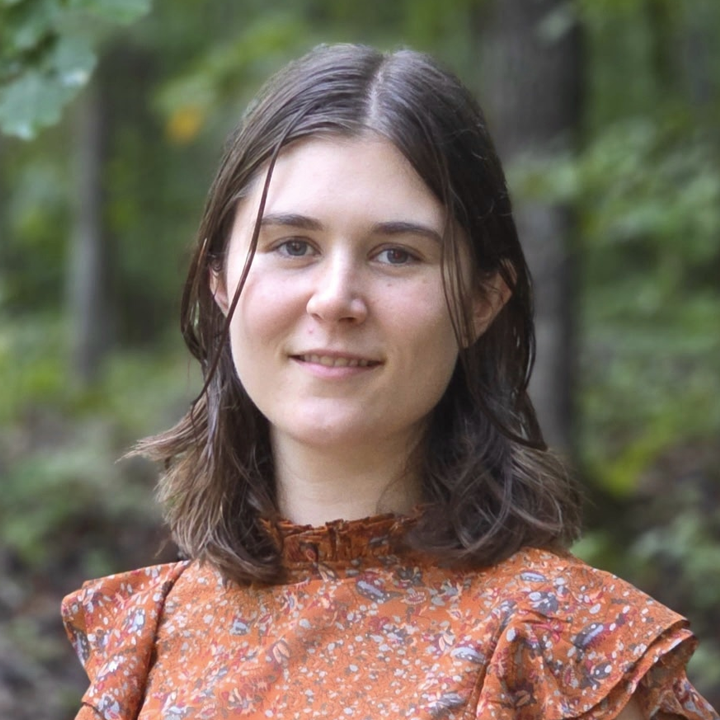 Skyler Demi headshot