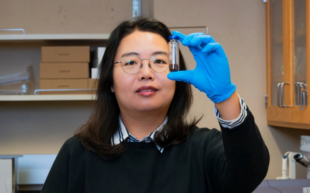 Engaging undergraduates