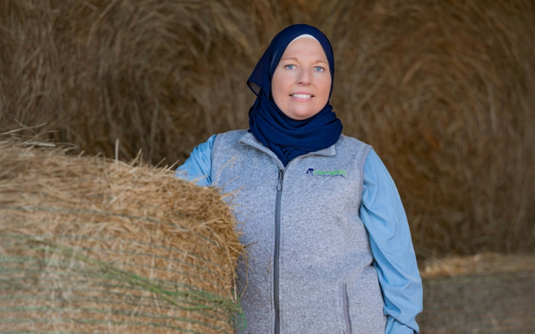 Auburn forage specialist honored for outstanding outreach