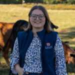 Maggie Justice headshot