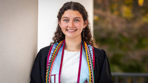 Auburn University College of Agriculture / This Is the Work That Makes