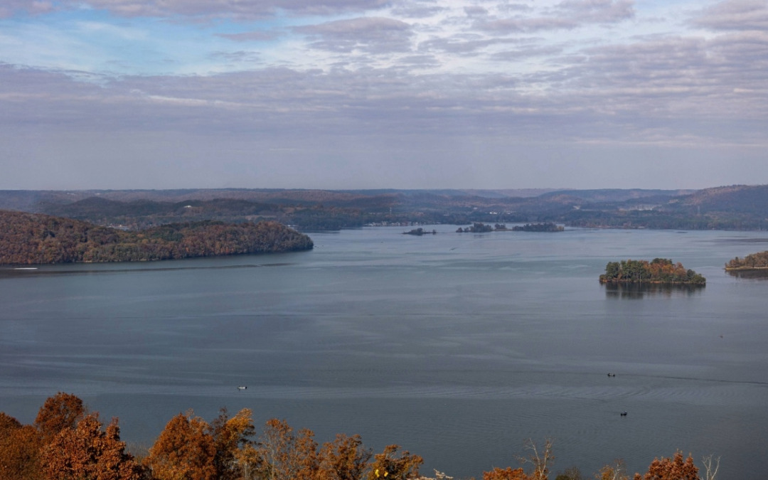 Auburn University Water Resources Center receives national grant award