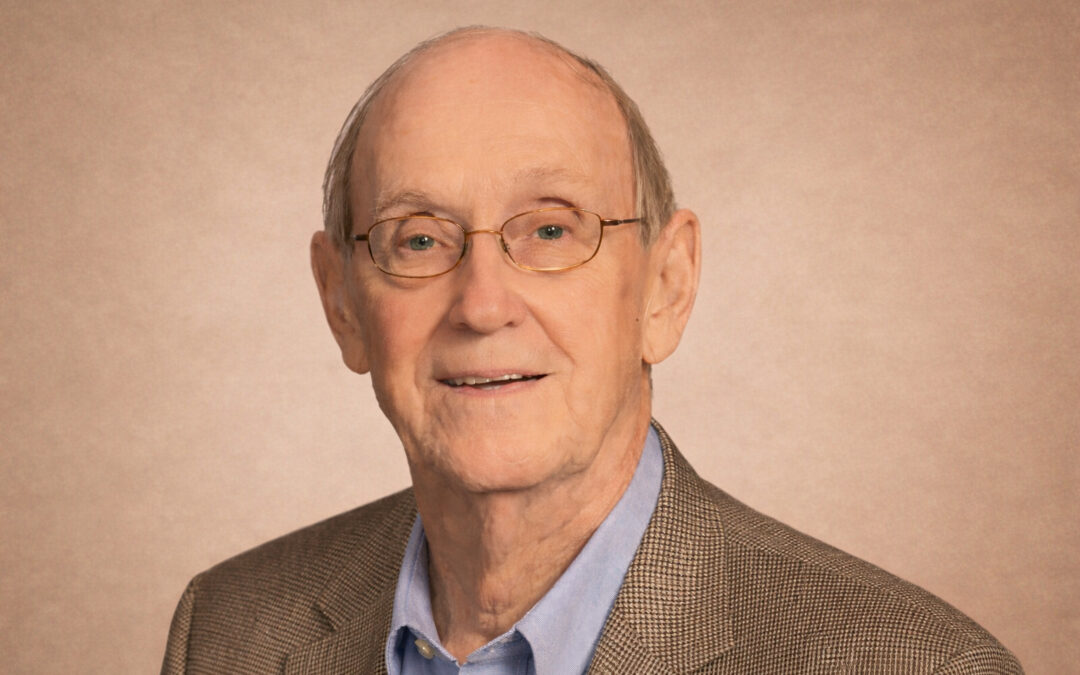 Biosystems engineering head emeritus Turnquist passes away