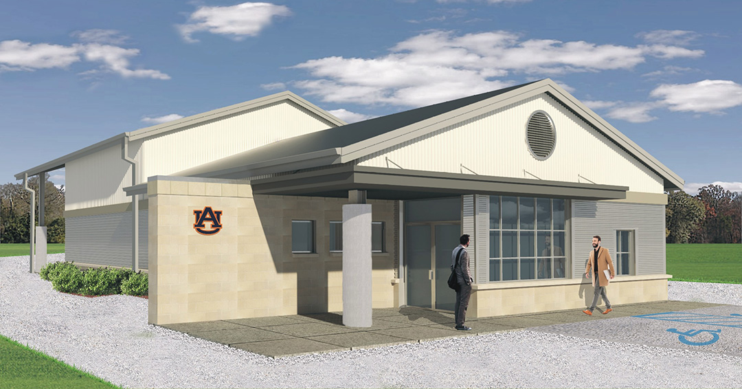 Trustees approve $6 million in new construction for Alabama Agricultural Experiment Station